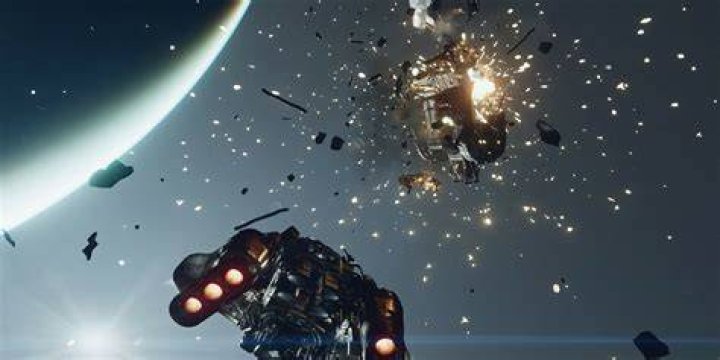 Be a “Shooting Star” in Starfield: Elaborating the Vast Combat System of the
Upcoming Bethesda Masterpiece
