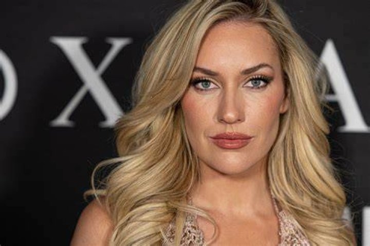 ‘Be Unapologetically Yourself’: Paige Spiranac Once Embraced the Journey of
Authenticity While Launching Her Own Towel Line