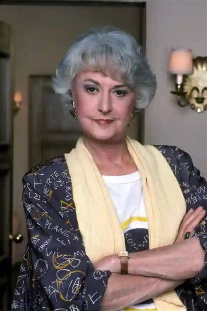 Bea Arthur Death, Golden Girls & Facts