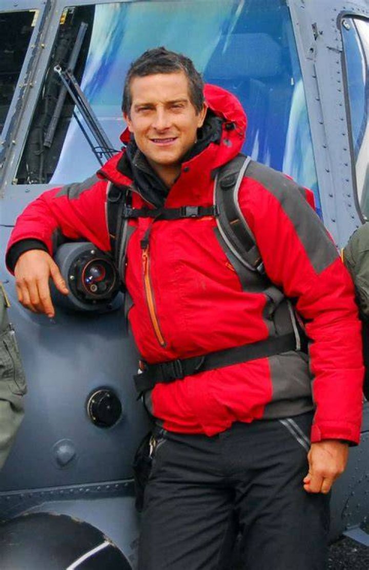 Bear Grylls - Age, Bio, Birthday, Family, Net Worth