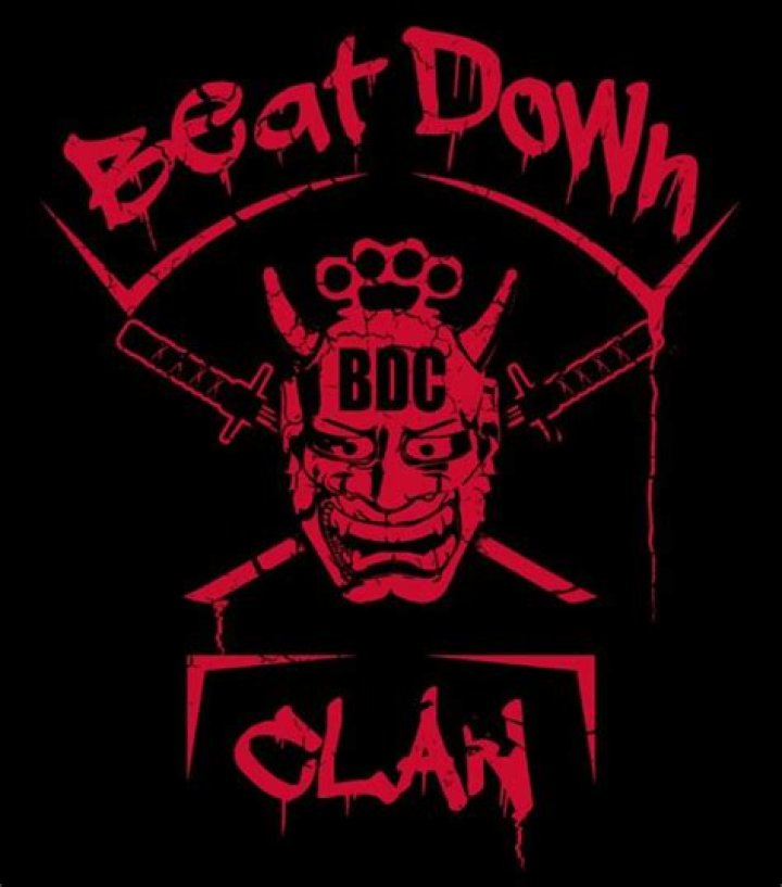 Beat Down Clan