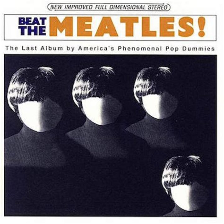 Beat The Meatles