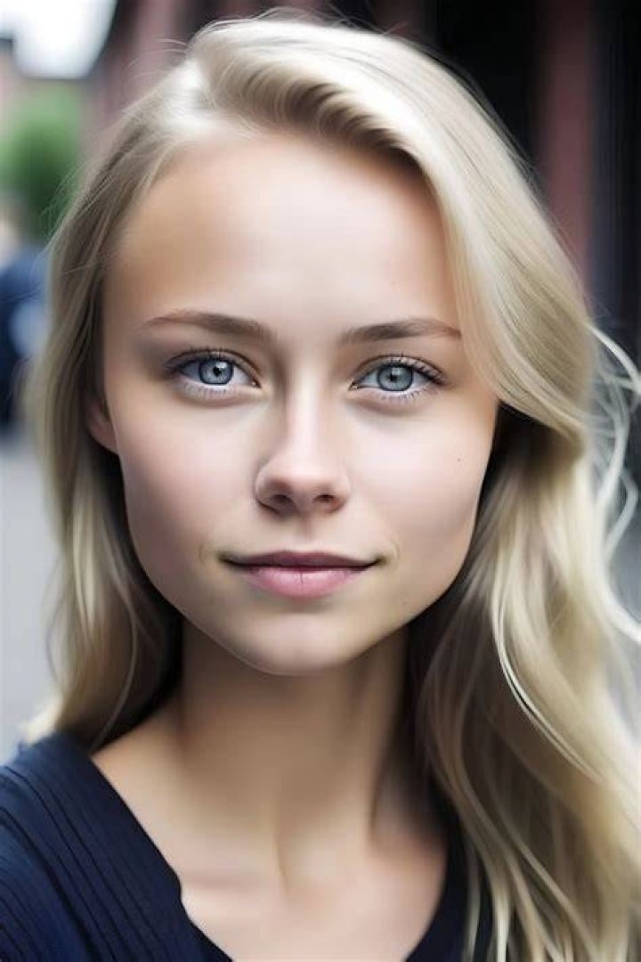 Beautiful Danish
