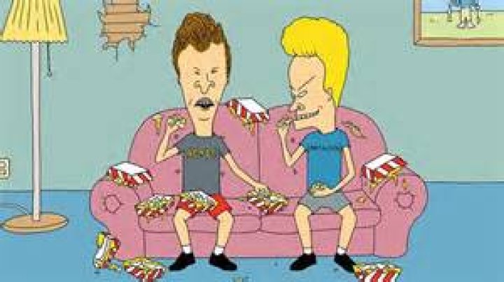 ‘Beavis and Butt-Head’ Returning With Two New Seasons (and Spinoffs) at Comedy Central – The Hollywood Reporter