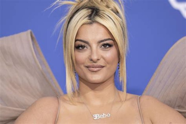Bebe Rexha Shares Alleged Text From Boyfriend Commenting on Her Weight