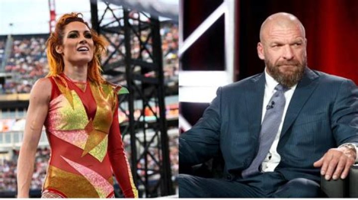 Becky Lynch Reveals Why Triple H Turned Her Babyface