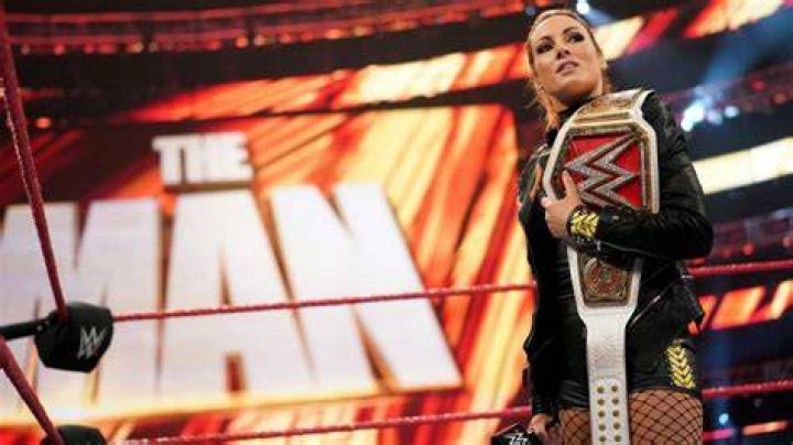 Becky Lynch Tops The PWI Women's 100 For The First Time Ever