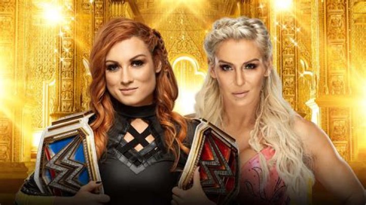 Becky Lynch Vs. Charlotte Flair Vs. Asuka Cropped