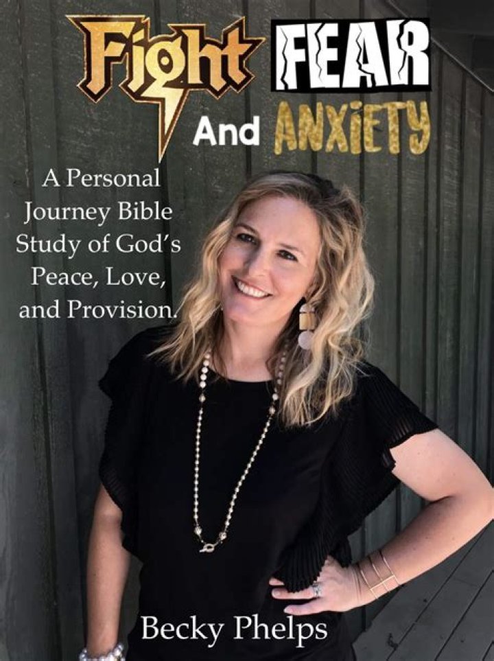 Becky Phelps: A Journey Through The Life Of A Remarkable Individual