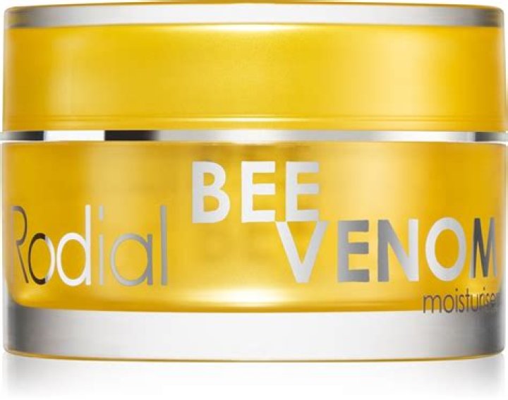 Bee Venom Day Moisturiser