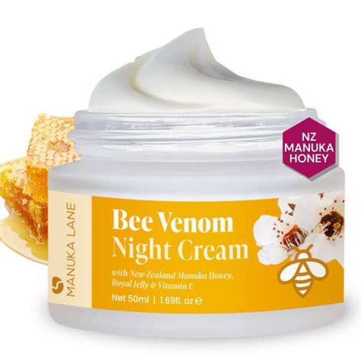 Bee Venom Night 