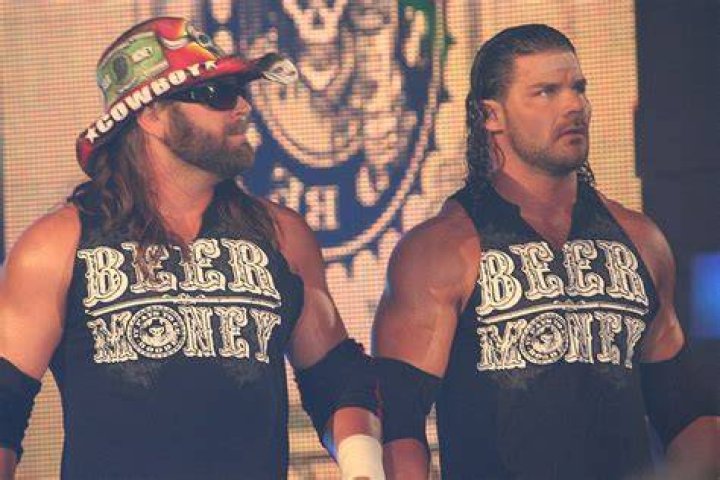 Beer Money Inc. vs Abyss & Matt Morgan vs. LAX vs. Team 3D (Bound For Glory 4, 10/12/2008)