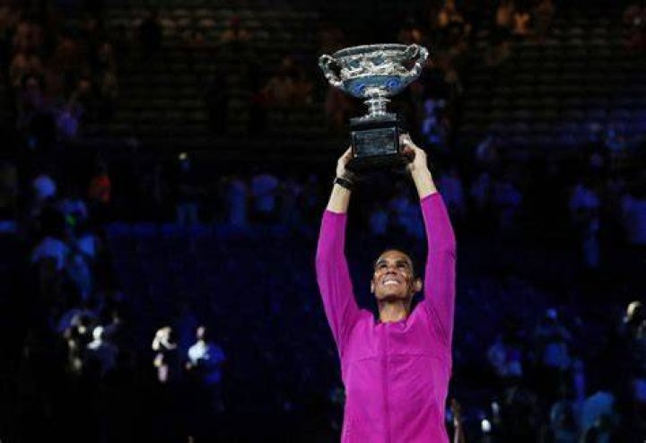‘Before I am a Commentator, I am a Human Being’: Former Spanish Player Alex
Corretja Gets Emotional as Rafael Nadal Scripts History at Australian Open 2022