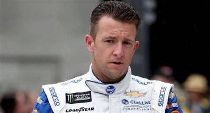 Before Seeing the Larson-Elliott Incident Unfold at Watkins Glen, AJ
Allmendinger Threatened to “F**king Punt” NASCAR Rookie Austin Cindric
