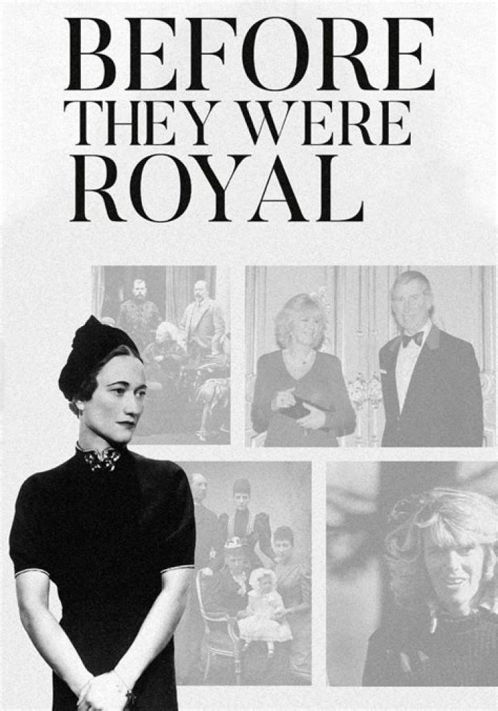Before they were royal The life of Princess Charlene of Monaco Royal