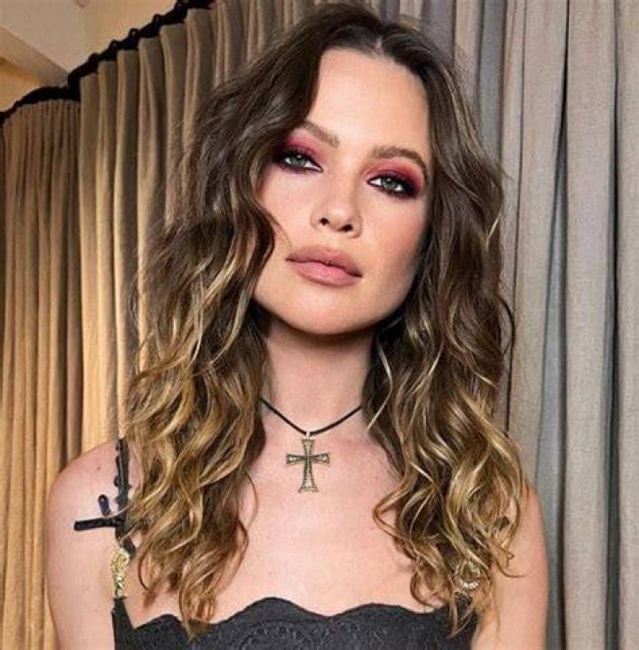 Behati Prinsloo net worth