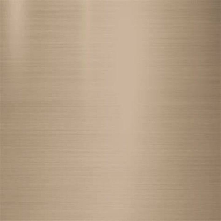 Beige, Metal, 