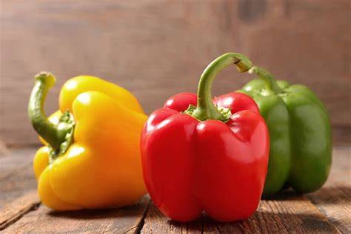 bell pepper