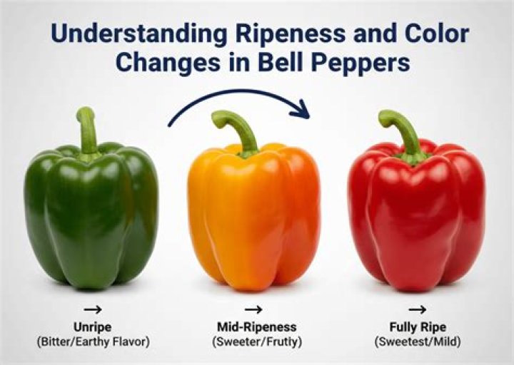 bell peppers