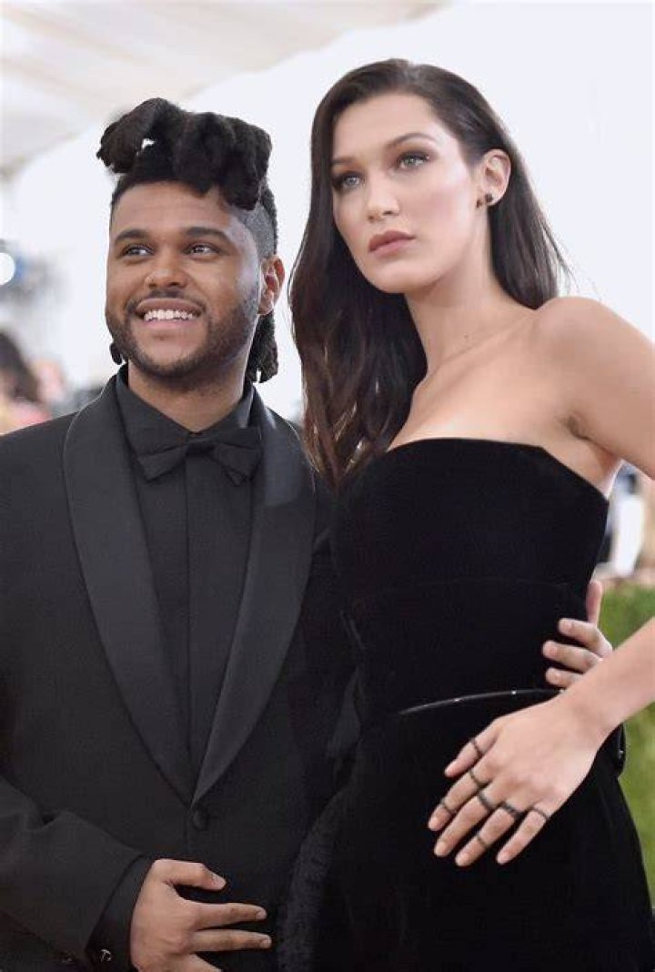 Bella Hadid and The Weeknd Have Reportedly Broken Up