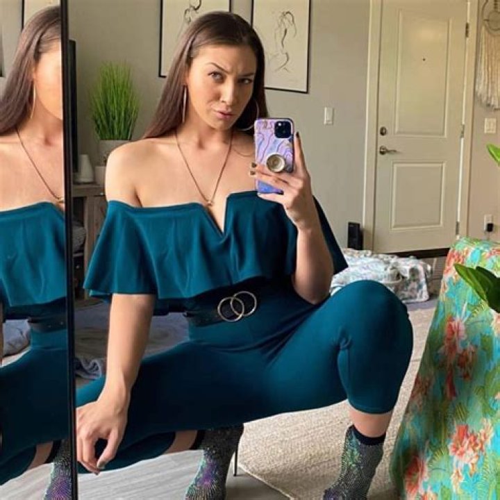 Bella Rolland r/ClassyPornstars