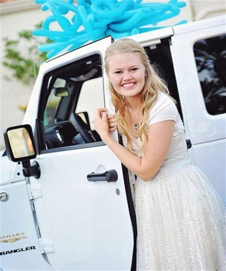 Bella Weems: The Inspiring Journey Of A Young Entrepreneur