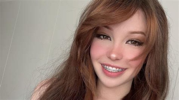 Belle Delphine net worth
