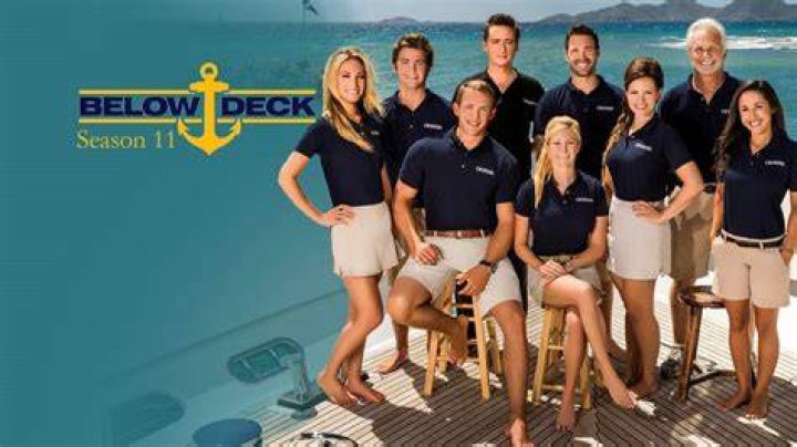 Below Deck Season 8 Plot