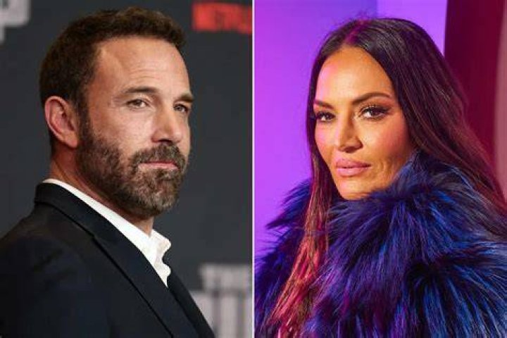 Ben Affleck responds to derogatory New Yorker article [Video]