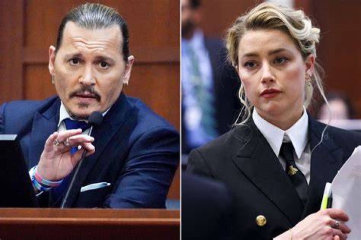Ben Askren Has a Question Following Amber Heard’s ‘Horrible Practical Joke’ on
Johnny Depp