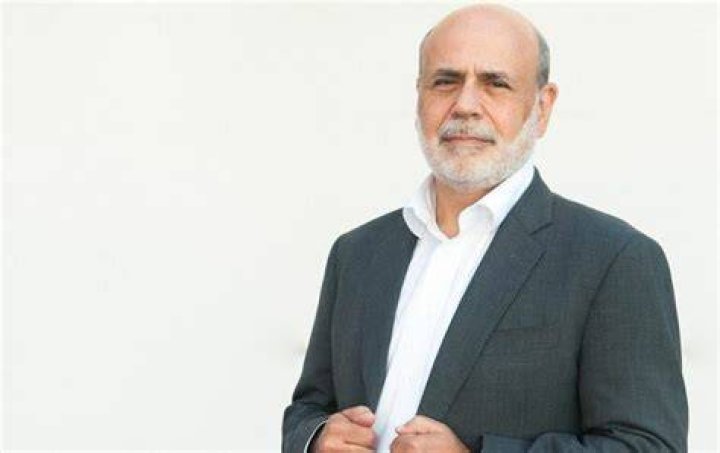 Ben Bernanke Net worth, Age: Kids, Wife, Weight, Bio-Wiki