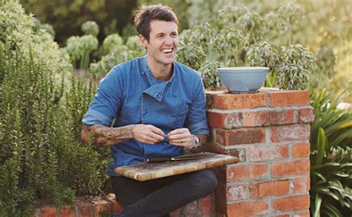 Ben Milbourne facts