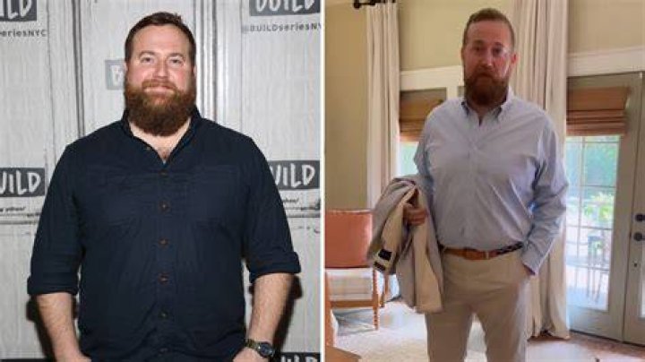 Ben Napier's Heart Attack A Journey Of Strength And Resilience