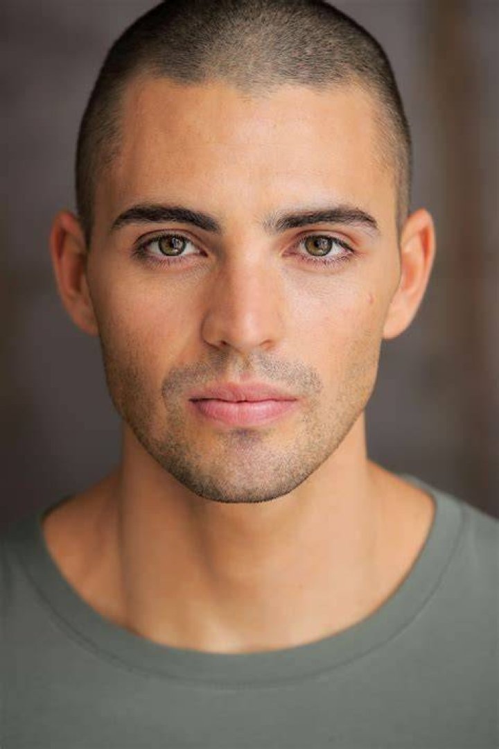 Benjamin Levy Aguilar’s age Benjamin Levy Aguilar’s age