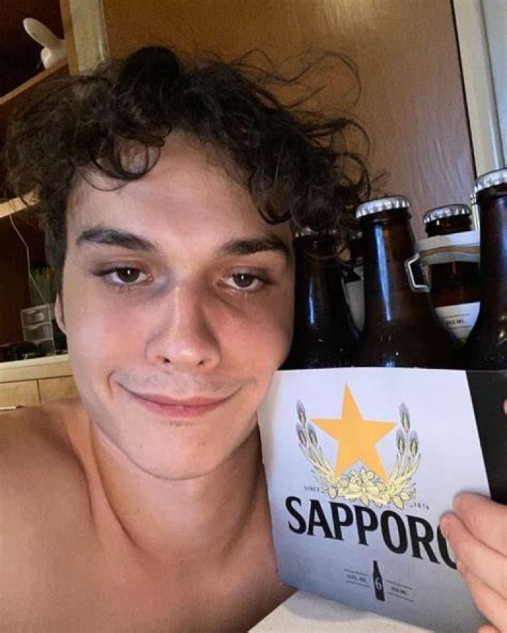 Benjamin Wadsworth height