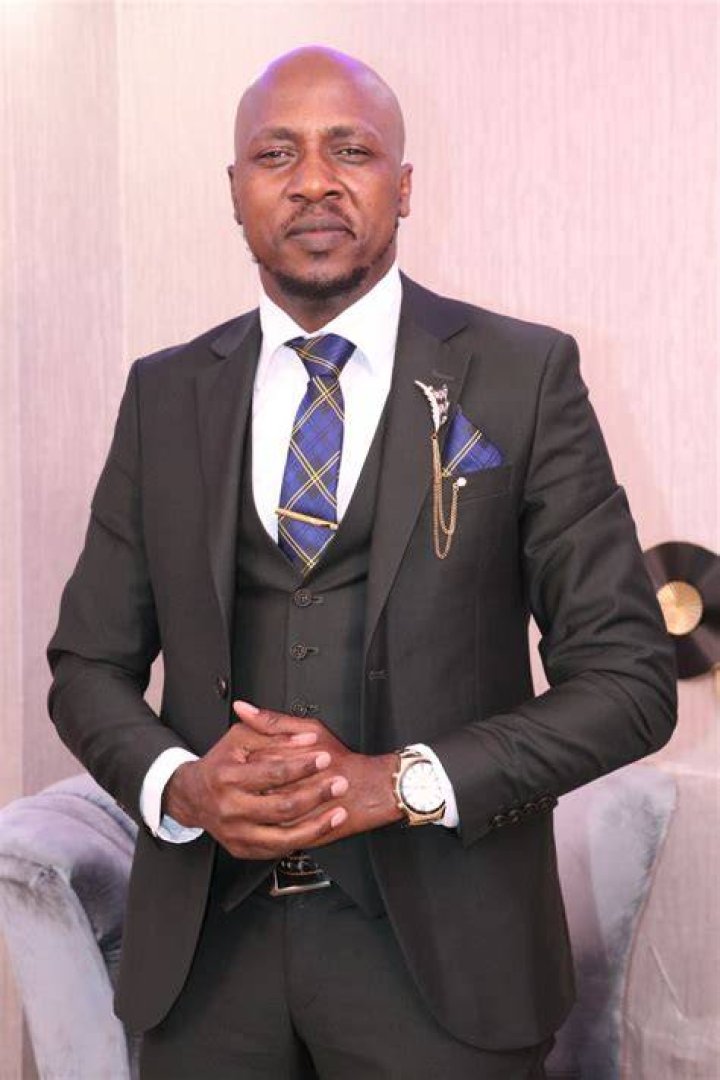 Benjamin Zulu: "Side Chics Who Live with Men without Knowing They Are Married May Be Desperate Benjamin Zulu: "Side Chics Who Live with Men without Knowing They Are Married May Be Desperate