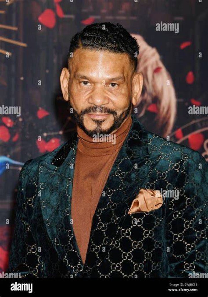 Benny medina hires stock photography and images Alamy
