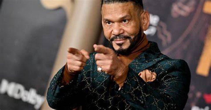 Benny Medina Net Worth 2024 Update Short bio, age, height, weight