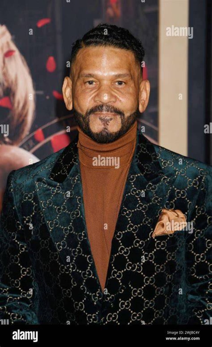 Benny Medina: The Visionary Behind Hollywood's Success