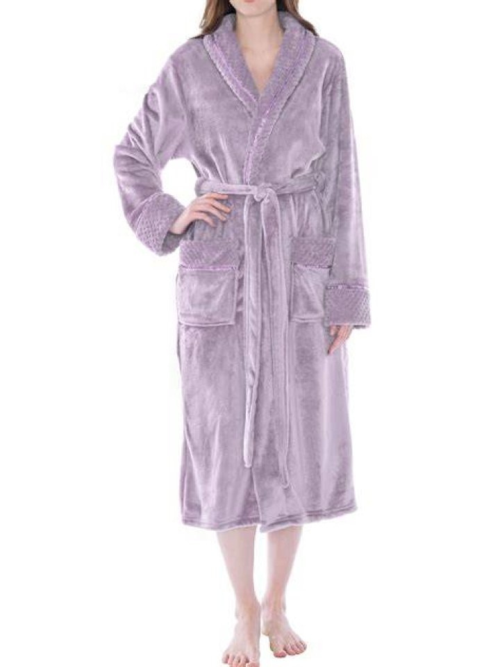 Berkley Bathrobe
