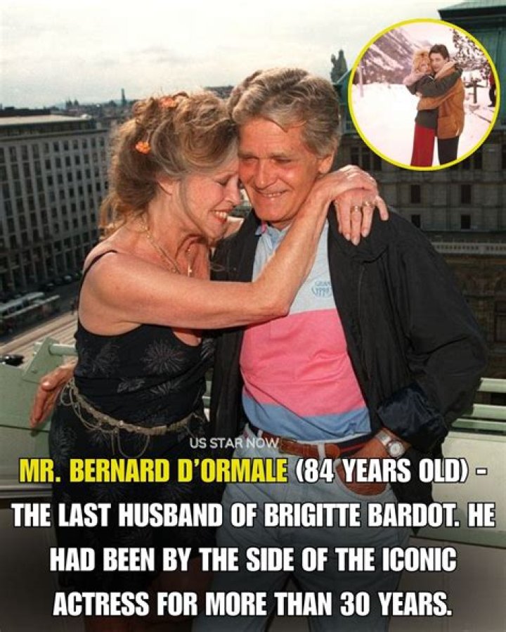Bernard Dormale: A Deep Dive Into The Life And Achievements Of An Influential Figure