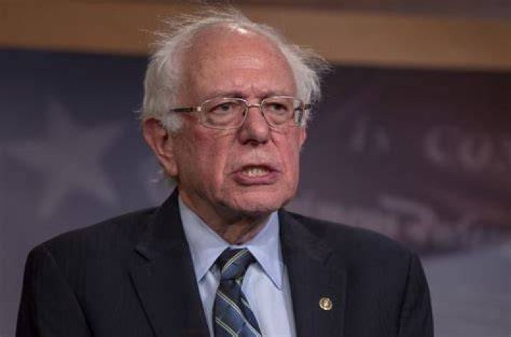 Bernie Sanders Age, Net worth: Kids, Wife, Weight, Bio-Wiki