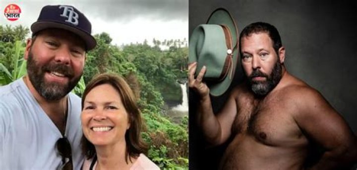Bert Kreischer - Age, Bio, Birthday, Family, Net Worth
