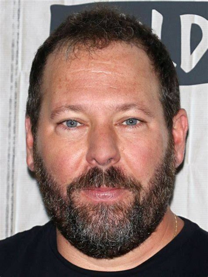 Bert Kreischer Heart Attack Is He Sick In 2023? Health Update