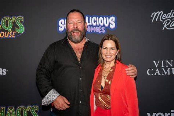 Bert Kreischer Sick: A Comprehensive Overview Of His Health Journey And Recuperation.