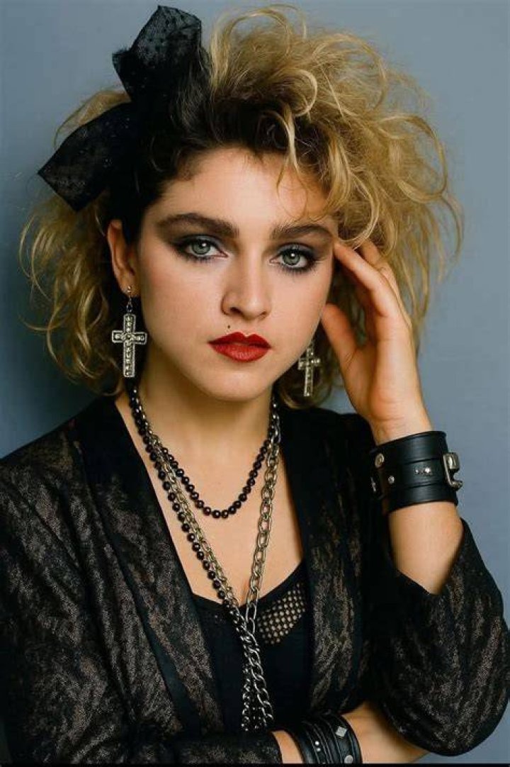 Best 25+ 1980s madonna ideas on Pinterest Madonna, Madonna in the 80s