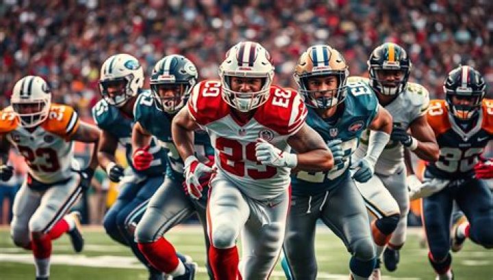 Best American Football team: Which is the best American Squad for the upcoming World Cup