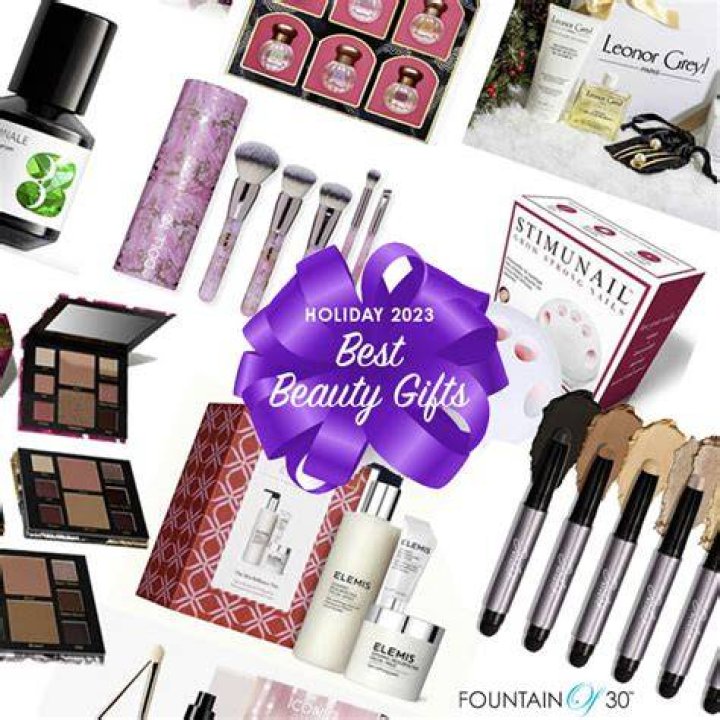 best beauty gifts 2023