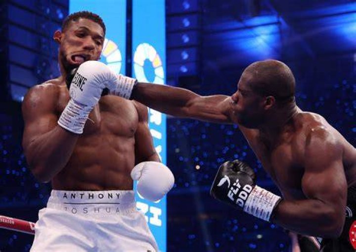 Best Boxing Knockouts