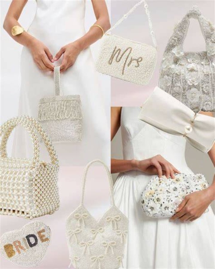 Best bridal lingerie and underwear for your wedding day
